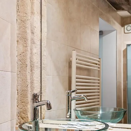 Cozy Apt With Smart Tv, Elevator & Equipped Kitchen Luxembourg Exterior photo